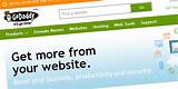 Pictures of Godaddy Website Builder Shopping Cart