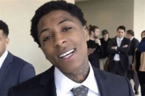 In 2014, he released his first mixtape, 'life before fame'. Judge ends NBA YoungBoy's probation - REVOLT