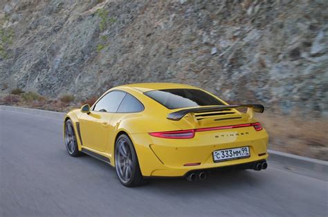 Porsche 911 Yellow Price 2018 Porsche 911 Gt3 Racing Yellow