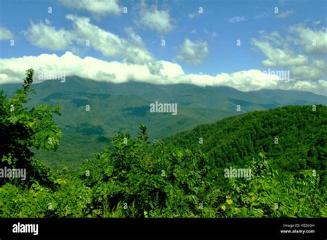 Overlook Mountain Hi Res Stock Photography And Images Alamy