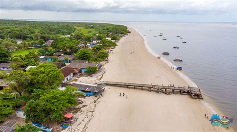 Casos De Covid 19 Levam Prefeitura A Retirar Turistas Da Ilha De