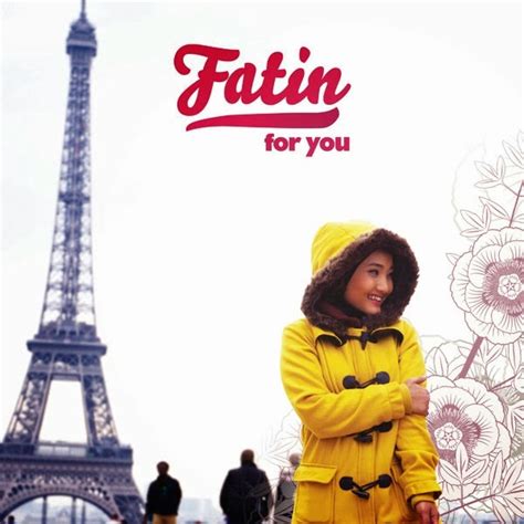 Fatin Shidqia Lubis For You Full Album 2013 ~ Video Eyang Dunia