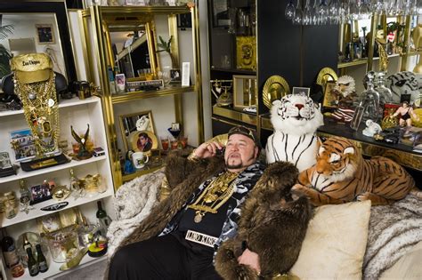 Lauren Greenfields Generation Wealth In The Eye Of Photography