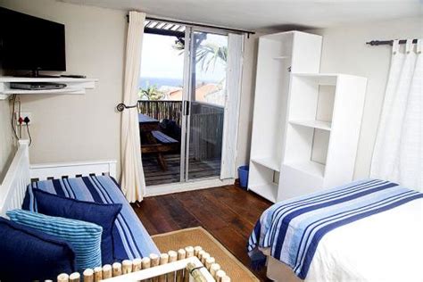 Ansteys Beach Self Catering Apartments Ansteys Beach Accommodation