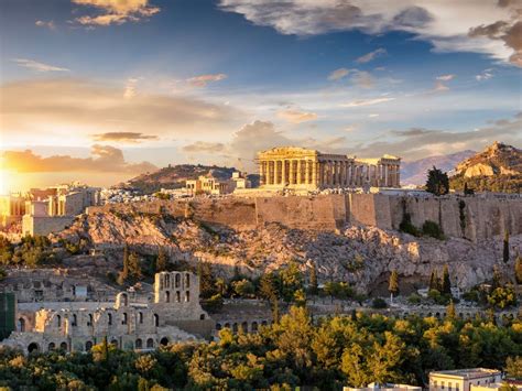 Athens Greece Travel Guides For 2024 Matador