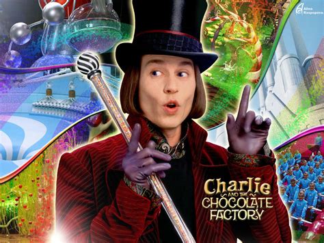 20 on easy (8.47%), 30 on hard (8.60%). Marc Bravo's Portfolio: Charlie and the Chocolate Factory