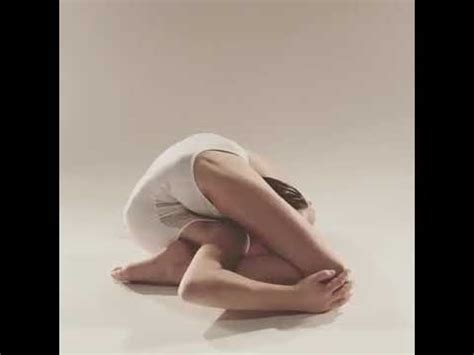 Contortion Triple Fold Youtube