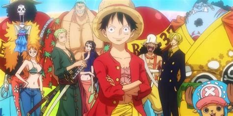 One Piece Qual é A Recompensa Total De Todos Os Chapéus De Palha
