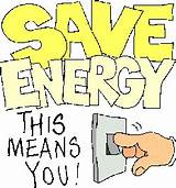 Save Electricity Methods