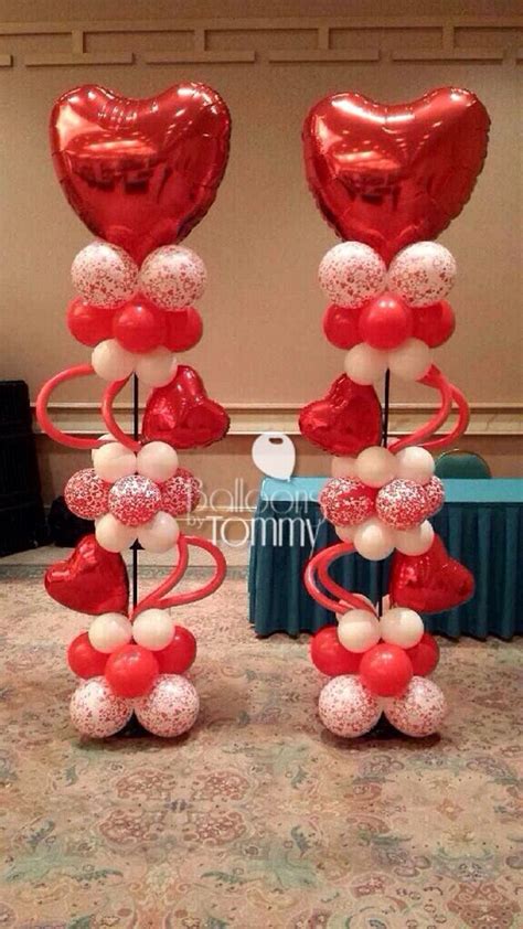 40 Creative Balloon Decoration Ideas For Parties Hobby Lesson
