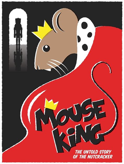 Mouse King Marks A Decade Of Delight Celebrating 10 Years