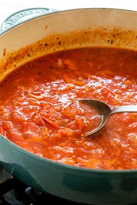 Best Tomato Soup Recipe Jessica Gavin