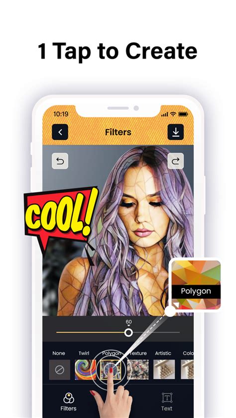 Pfp Maker Profile Picture App For Iphone Free Download Pfp Maker