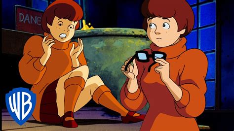 Scooby Doo Auf Deutsch 🇩🇪 Velma Verliert Ihre Brille Teil 2 👓