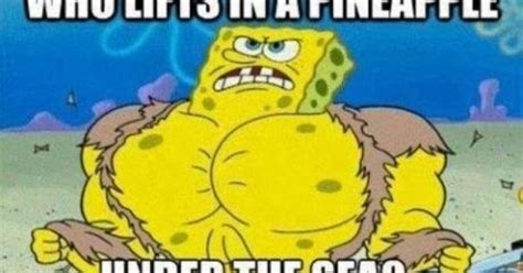 Funnyspongebobpictureswithcaptions Funny Pictures With Caption Funny Spongebob Pictures