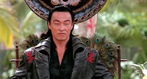 An amazing actor and martial artist. Comic-Con 2001: An Interview With Cary-Hiroyuki Tagawa ...