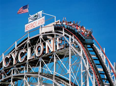 Download Coney Island Wallpaper By Byang Coney Island Wallpapers