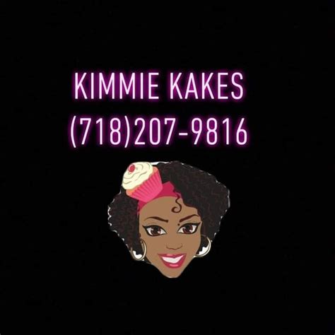 Kimmie Kakes New York Ny