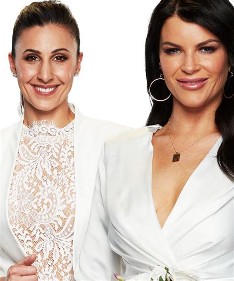 Mafs Couple Tash Herz And Amanda Micallef Reportedly In Bitter Feud