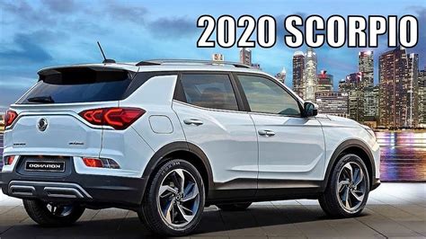 Check out new car launches and upcoming cars in india 2021. 2020 NEW MAHINDRA SCORPIO LAUNCH DATE AND ALL DETAILS ...