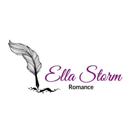 Follow Ella Storm On Booksprout To Hear About Their New Releases And Deals