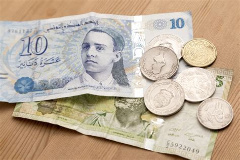 Quelles Sont Les Fonctions De La Monnaie - La monnaie tunisienne - Agence Alyssa