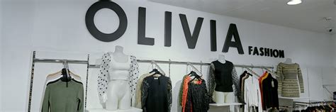 Olivia Fashion Gmbh Imotex