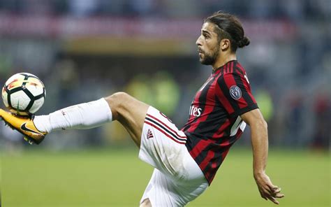 Rodríguez interista mancato: Il Milan fu più bravo a prendermi