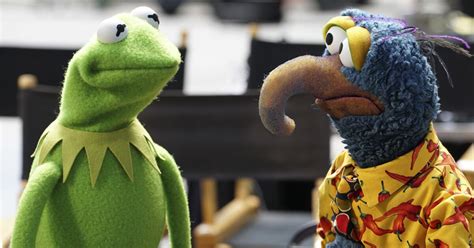Wisconsin School Board Member Wants To Ban Muppets Book For Every