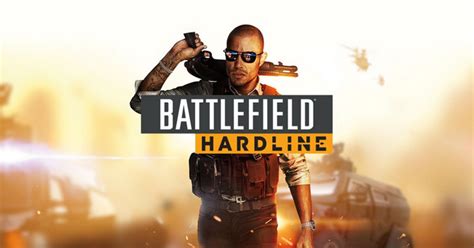 Battlefield Hardline Pc Game Full Version Free Download