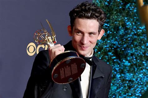Emmy 2021 Winners Complete List Of Awards Winners Radio Times