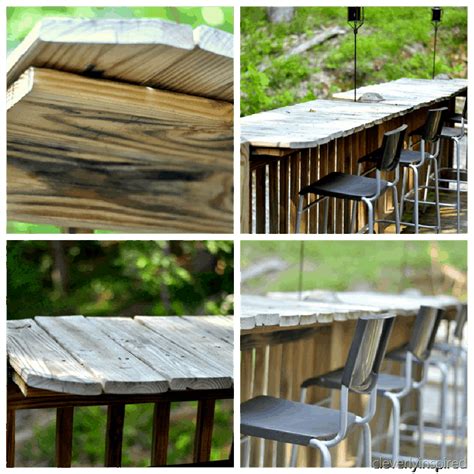 15 Amazing DIY Outdoor Furniture Ideas - Perfect Weekend Projects