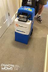 Photos of Used Rug Doctor Machines For Sale