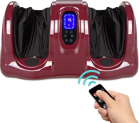 10 Best Foot Massager For Diabetics Reviews Buying Guide