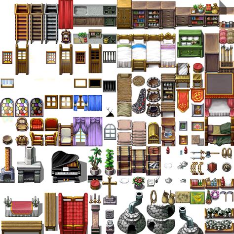 Pin By Middy On Pixel Inspiration Pixel Art Games Rpg Maker Vx