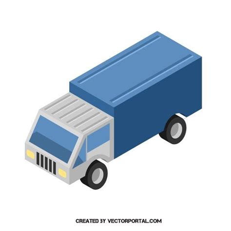 Free Free 291 Delivery Truck Svg Free SVG PNG EPS DXF File