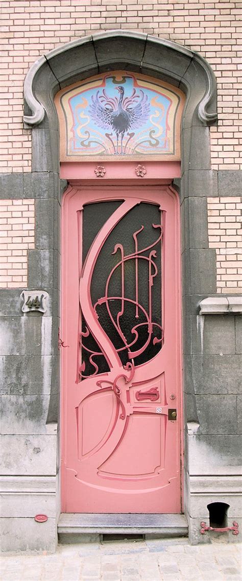 34 Best Art Nouveau Architecture And Design Vintagetopia Mobiliário
