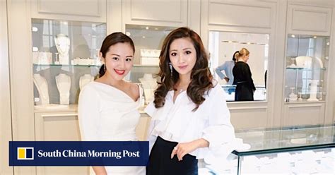 Meet Hong Kong Sisters Fiona And Sarah Zhuang Who Turned An