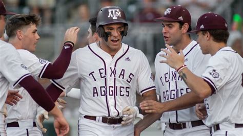 Espn Play By Play Man Mike Ferrin Previews The Stanford Regional Texags