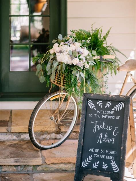 Looking for affordable wedding decorations? 60 Gorgeous DIY Wedding Decor Ideas | HGTV