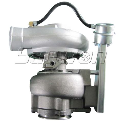 Hx40w 4029181 4029184 4045277 4049355 4029180 4027949 4049356 Turbocharger