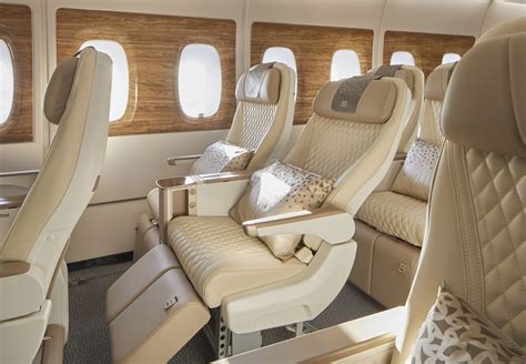 Emirates Enthüllt Premium Economy Class And Mehr Insideflyer De