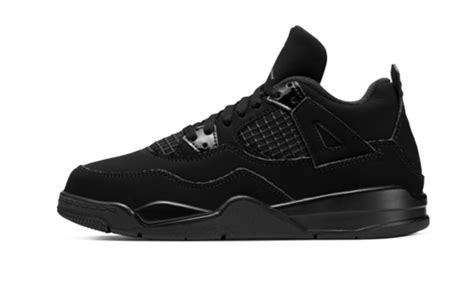 Air Jordan Retro 4 Black Cat Price Cat Meme Stock Pictures And Photos