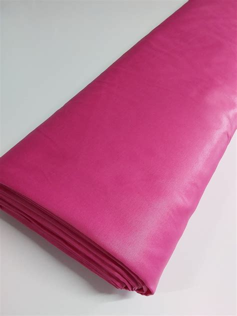 Chintz Cerise Pink Deluxe Fabrics