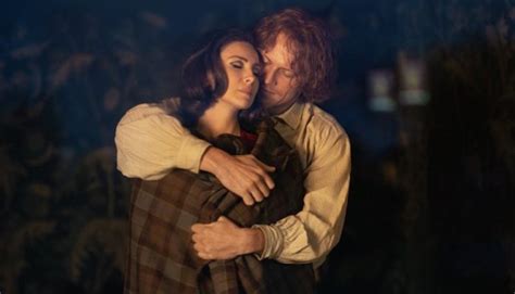 Outlander Season 6 Release Date Cast Plot And Everything We Know