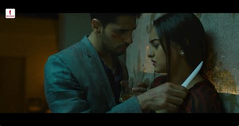 Sonakshi Sinha Sidharth Malhotra Starrer ‘ittefaq Trailer Out Now Connected To India News