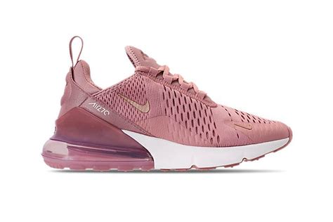 Where To Buy Nikes Air Max 270 In Rust Pink Hypebae