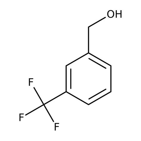 Alfa Aesar 3 Trifluoromethylbenzyl Alcohol 97 Fisher Scientific