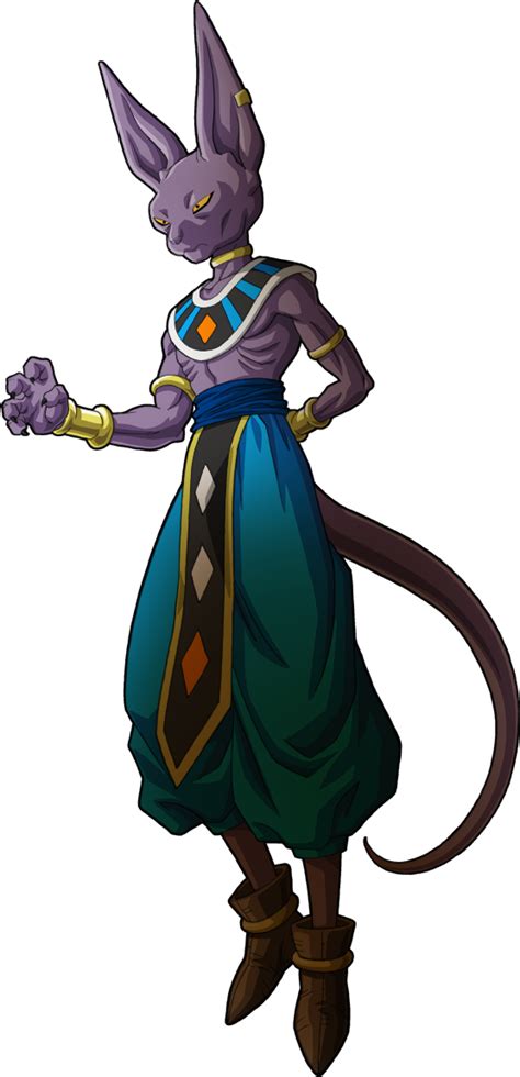 Download Dragon Ball Super Dbs Beerus Png Free Png Images Toppng Porn Sex Picture