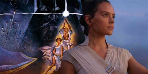 rey skywalker s new jedi order movie already has the perfect release date heart to heart